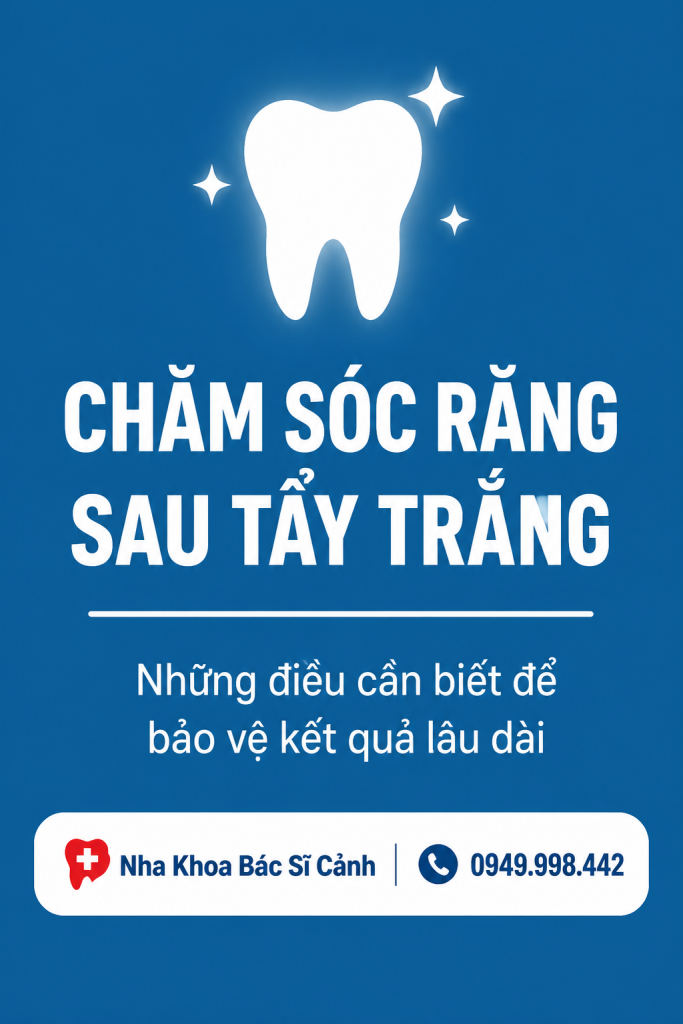 huong dan sau tay trang rang